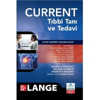 Current Tıbbi Tanı ve Tedavi 64.Baskı 2026